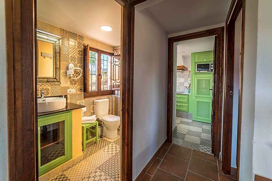 Al Agia - Mirador Alto Cijancos