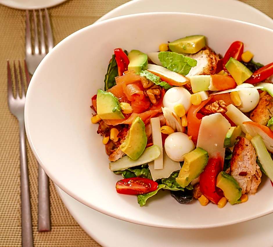 SUMAHAN SUITES & SPA