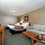 Courtesy Inn Downtown Eugene