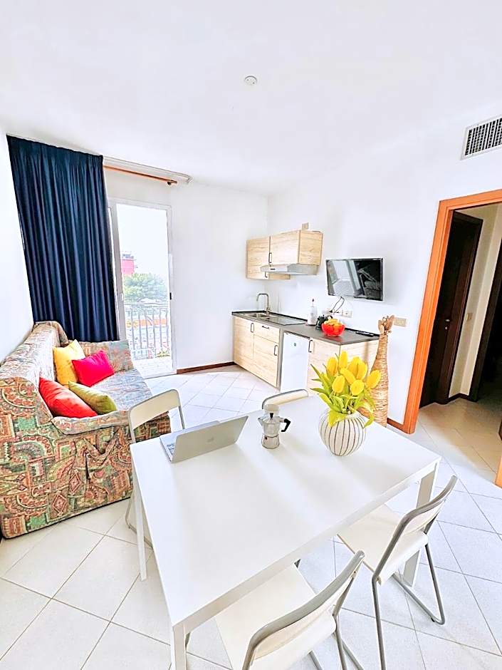Hotel Rosmary