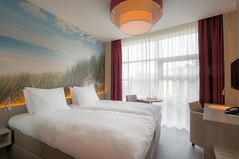 Ramada The Hague - Scheveningen