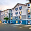 WoodSpring Suites Pharr