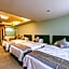 Guangzhou Manhattan International Apartment Zhengjia Branch-FREE SHUTTLE BUS FOR CANTON FAIR