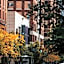 W Hotel Hoboken