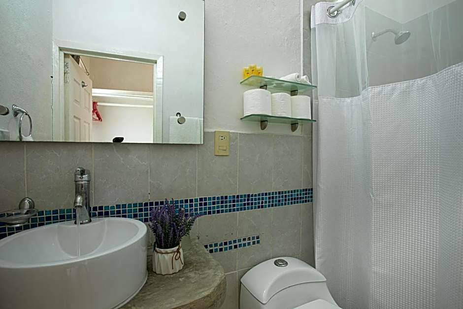 Casitas Miramar Puerto Vallarta Malecón