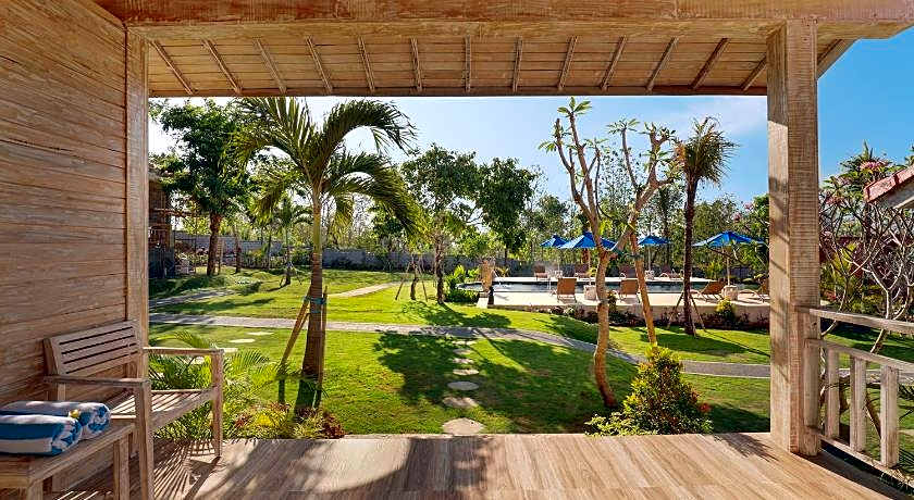 Bukal Sari Villas Uluwatu