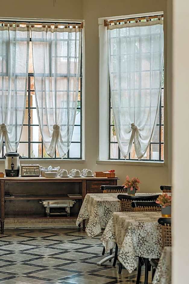 Hotel Boutique La Casona by Kavia