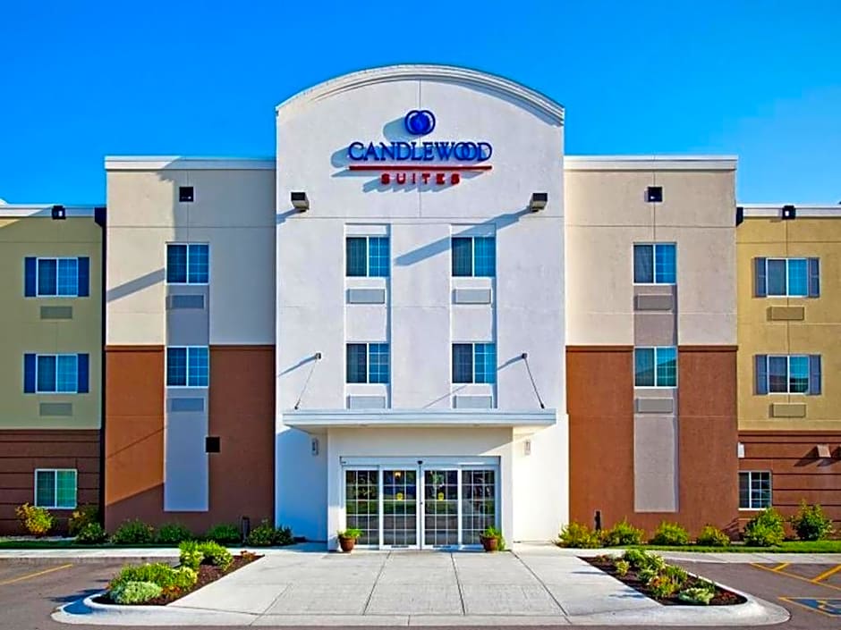 Candlewood Suites Bellevue By IHG