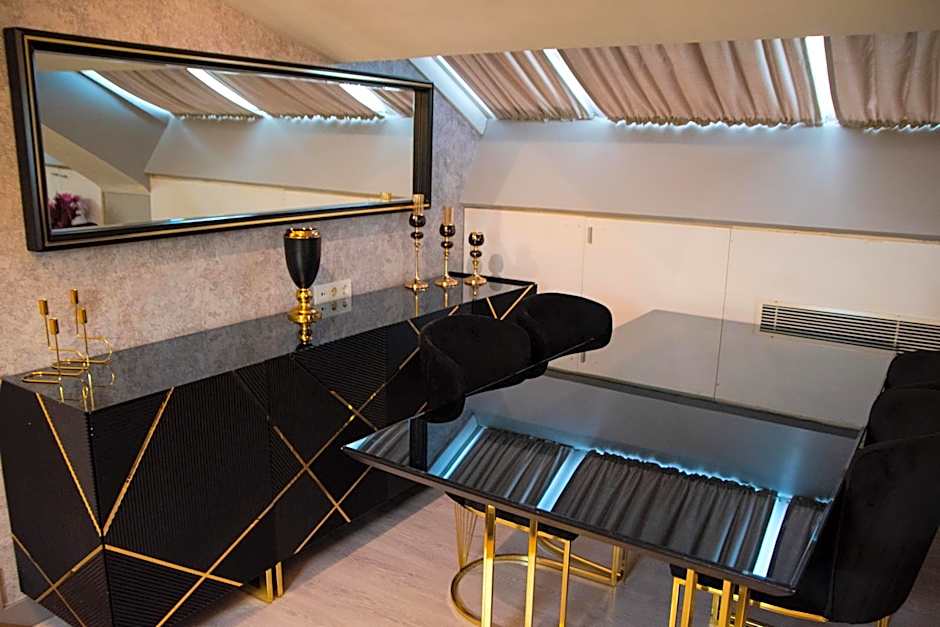 Star of İstanbul Residence