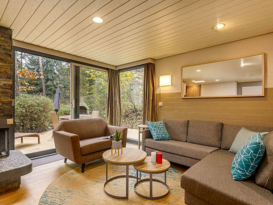 Center Parcs De Kempervennen Eindhoven