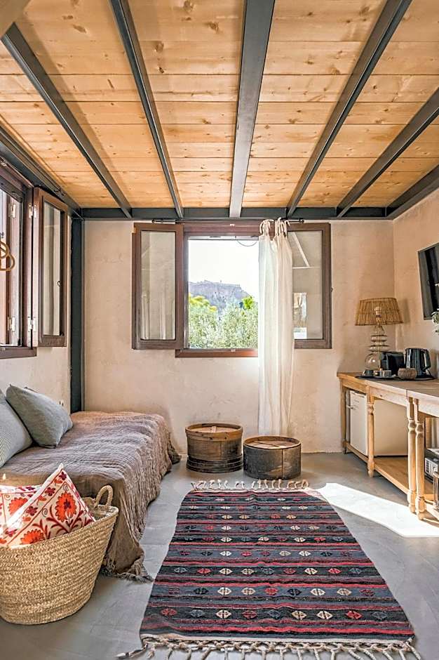 Casita Casita Lindos - Adults Only