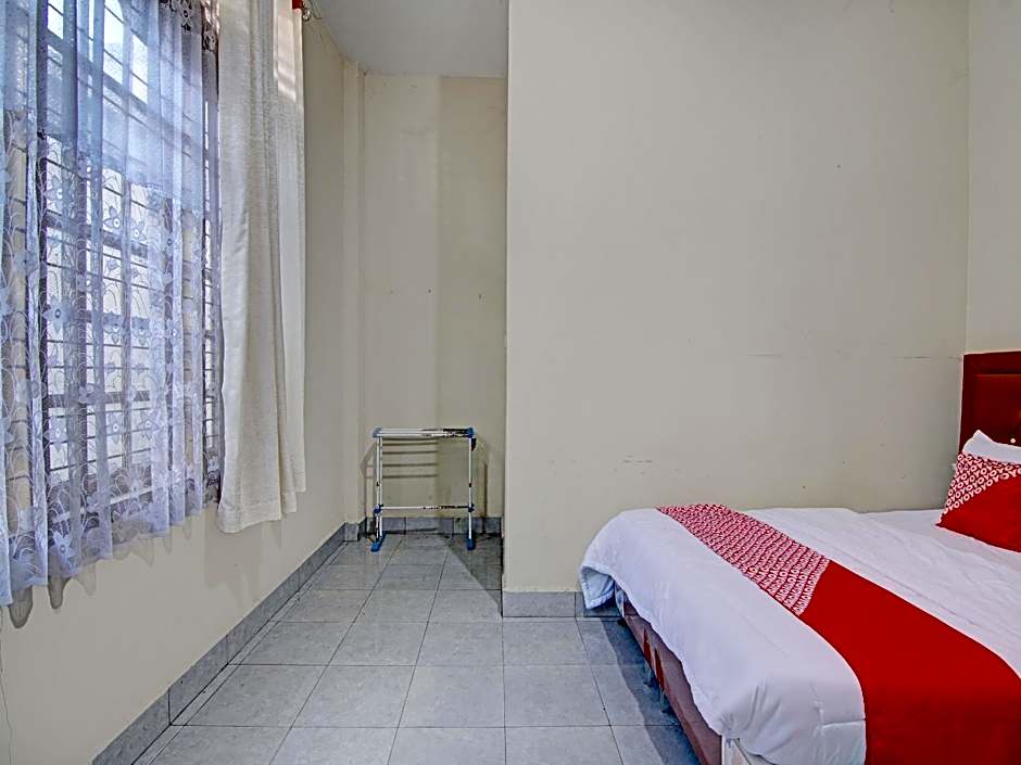 Hotel O Lavina Guesthouse