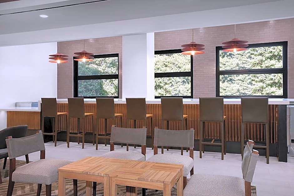 Courtyard by Marriott Paso Robles