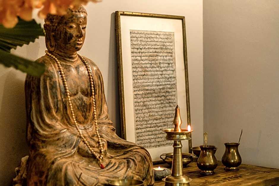 Eden Roc Mediterranean Hotel & Spa