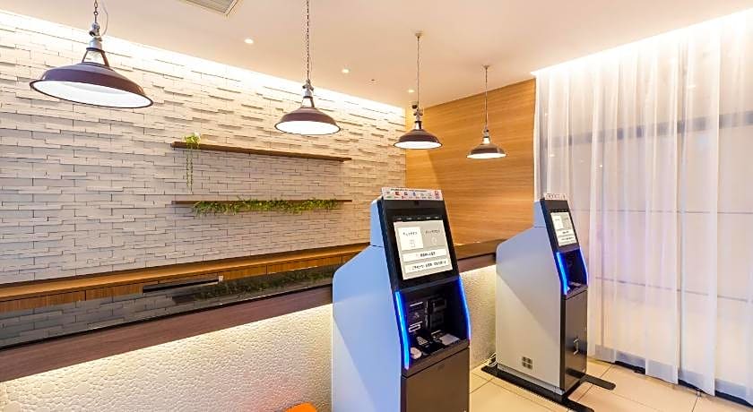Sotetsu Fresa Inn Tokyo-Toyocho