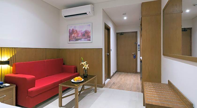 Hotel Excelsior Karachi