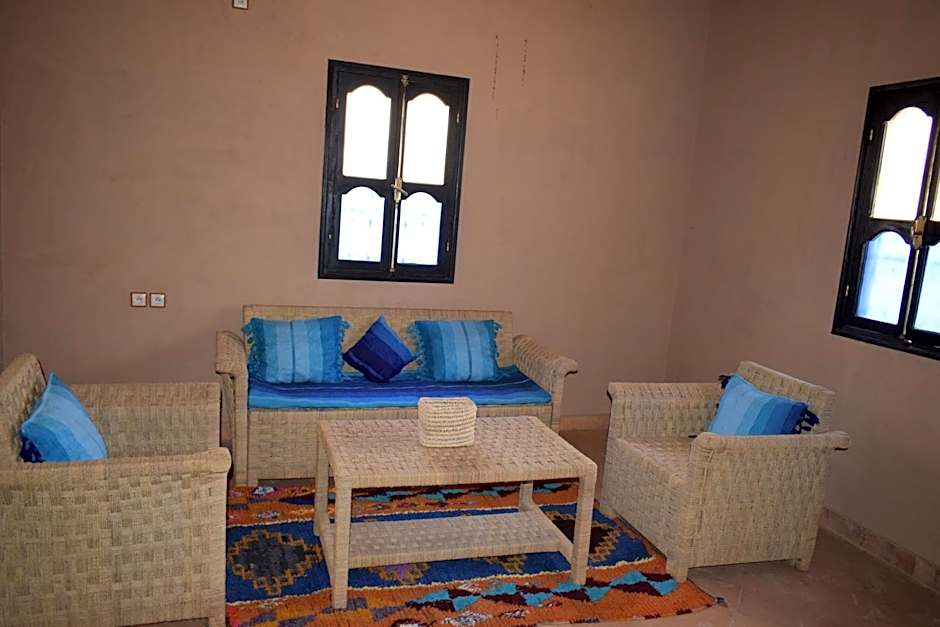 Maison d'hotes la tour de toile