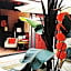 I-Shan B & B