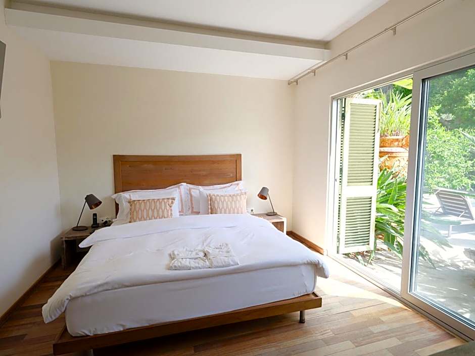 Bella Sombra Hotel