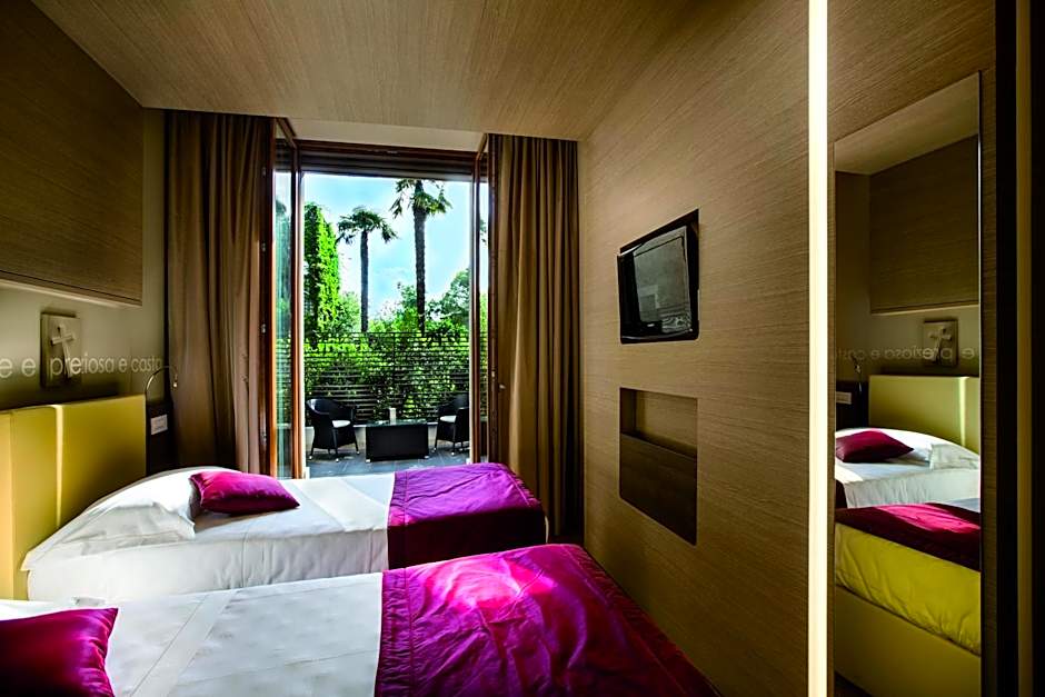 Hotel Il Cantico St. Peter
