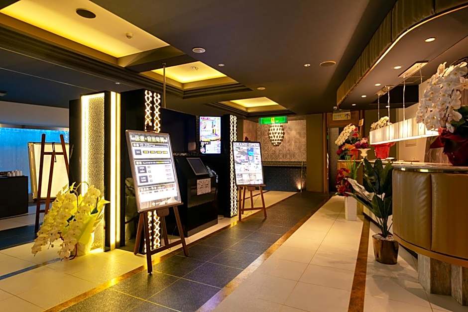 Hotel Eldia Yamanashi (Adult Only)
