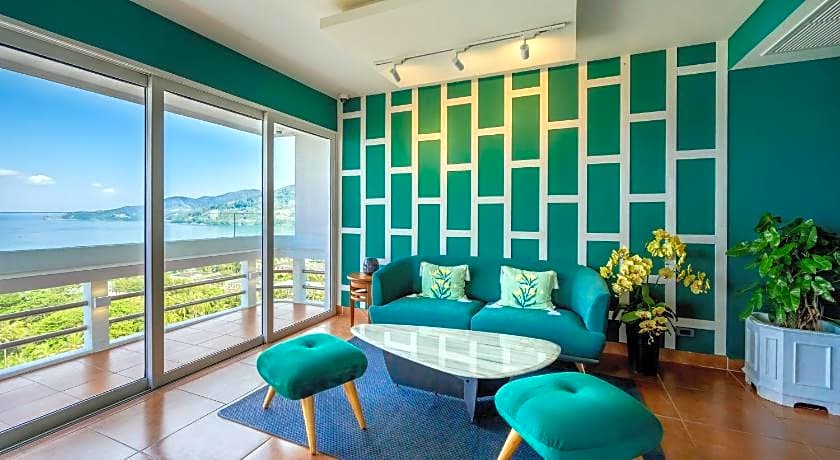 Andaman Beach Suites Hotel