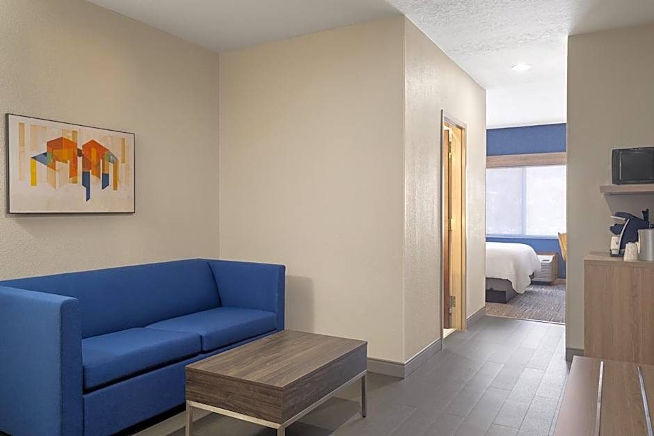Holiday Inn Express & Suites American Fork - North Provo By IHG