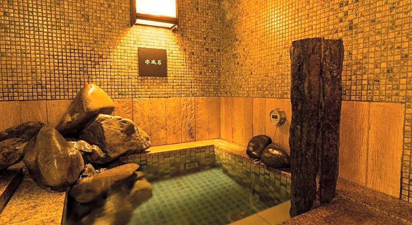 Dormy Inn Premium Wakayama Natural Hot Spring