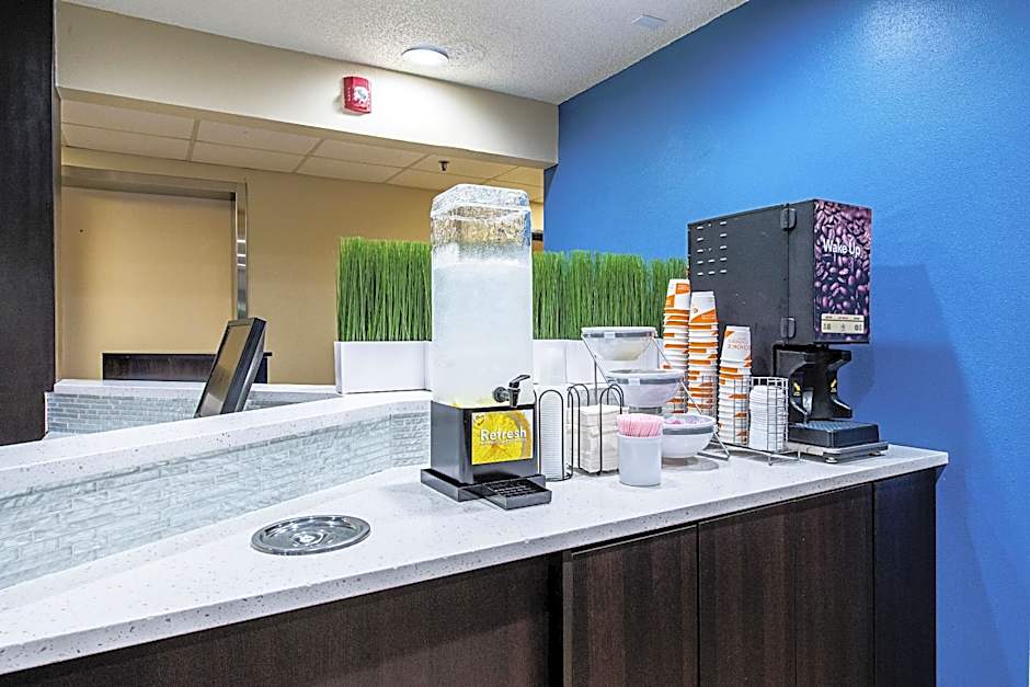 Comfort Inn Matteson