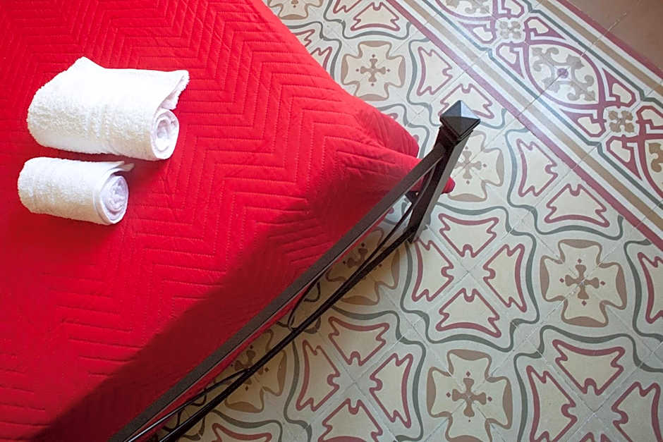 Case Vacanze "Residenze Trapanesi"