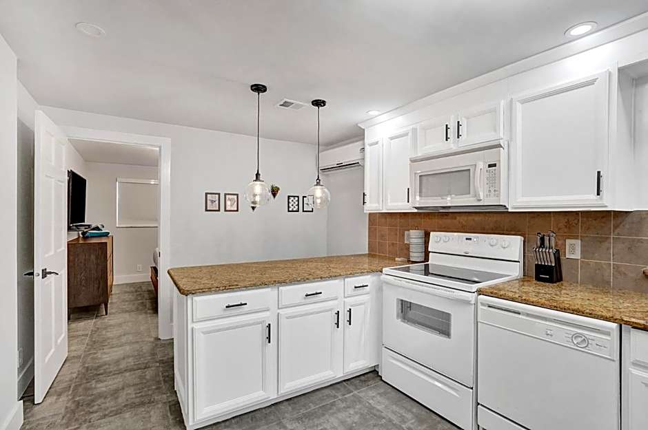 RA suites