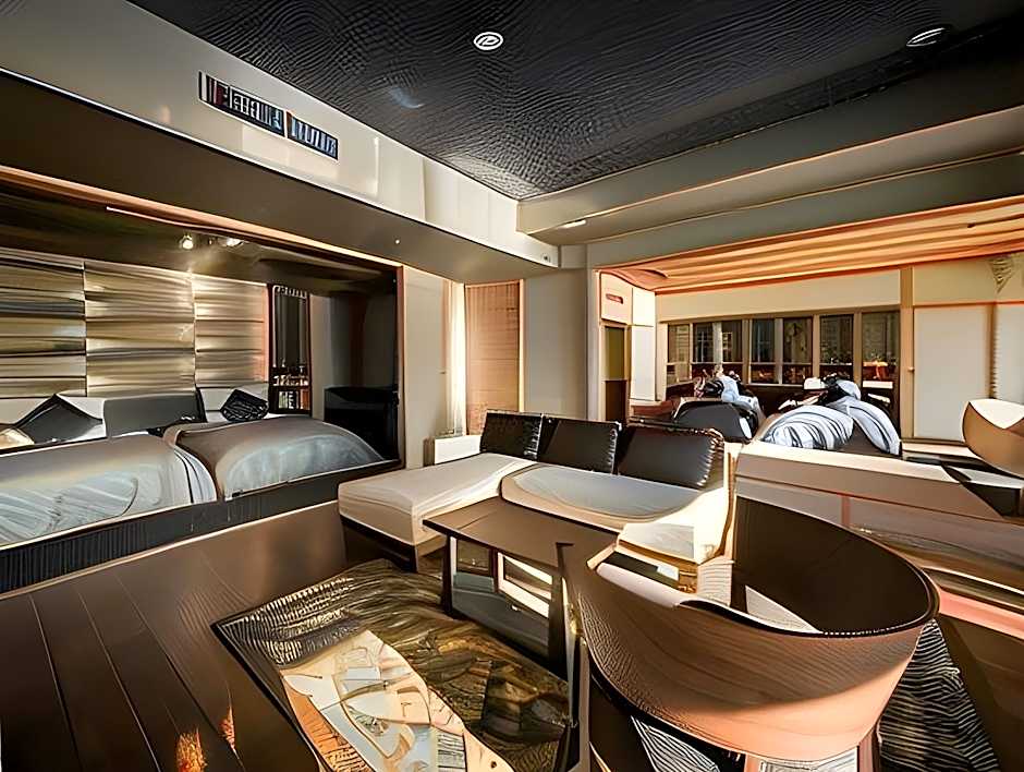 Hotel Inatori Ginsuiso