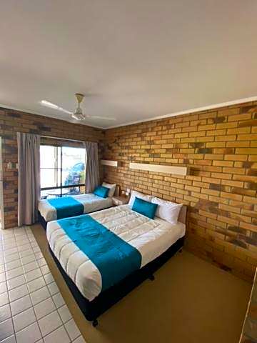 Boulder Opal Motor Inn