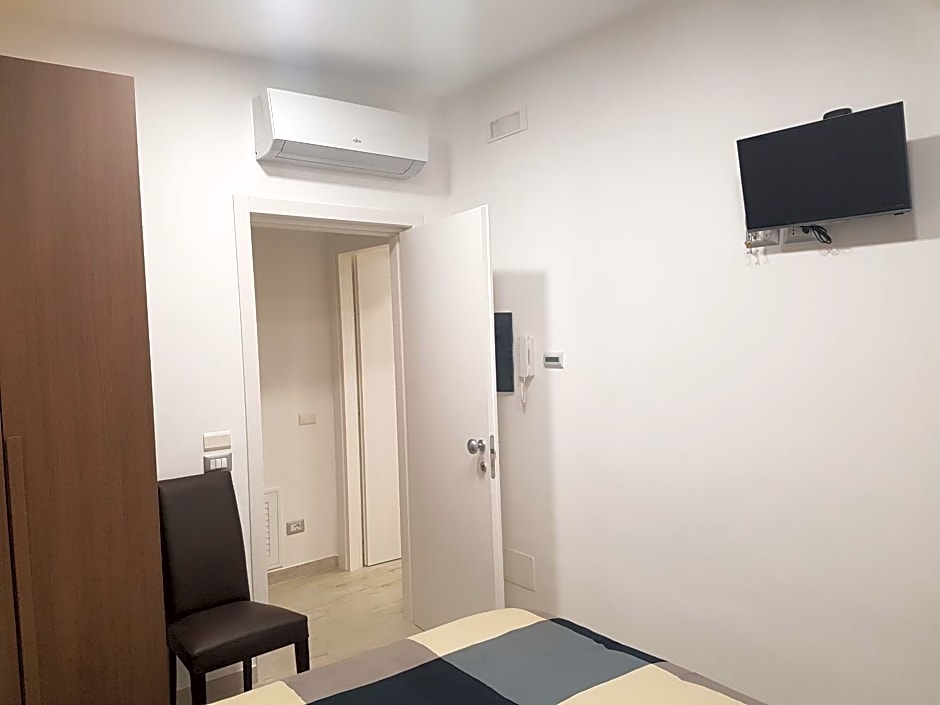 Guest House Via Milano