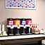 Hampton Inn Thomson