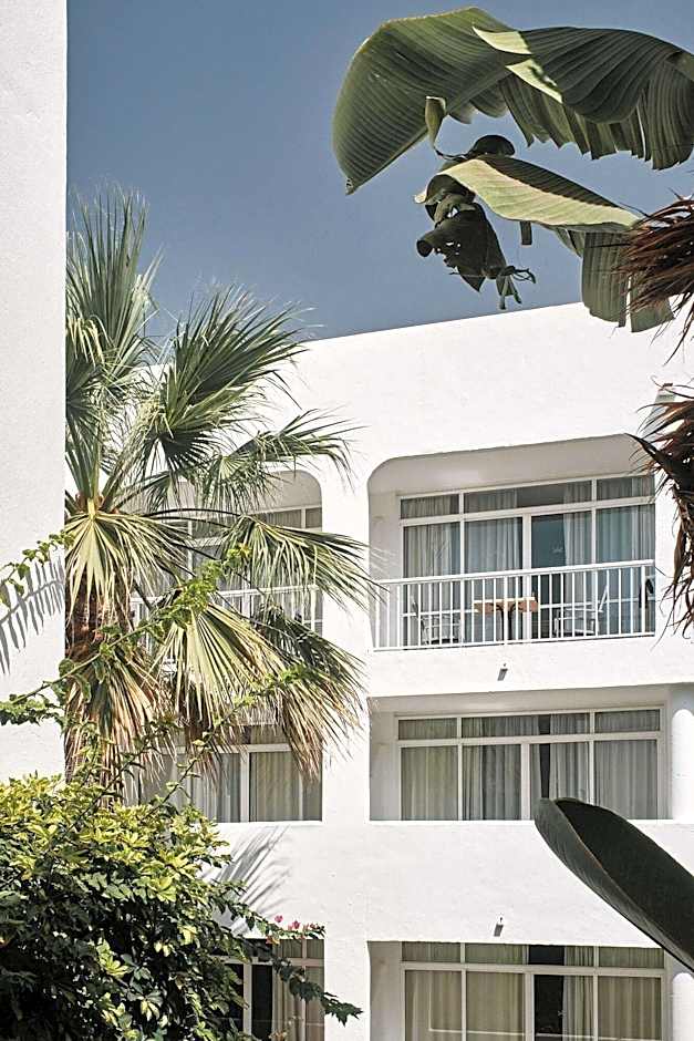 Prinsotel Alba & Spa