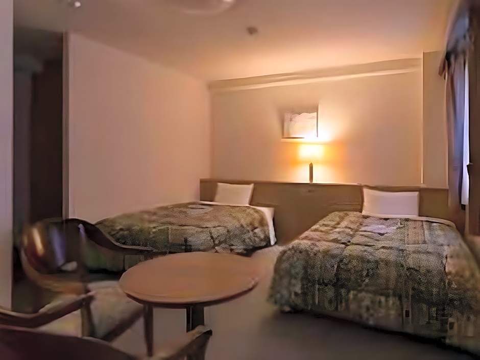 Inuyama Miyako Hotel