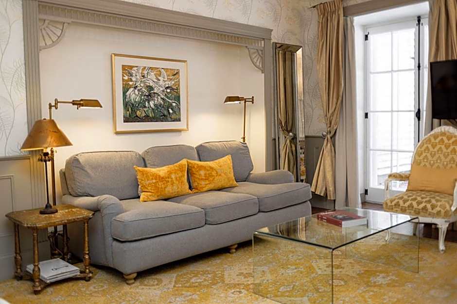 Auberge Saint-Antoine