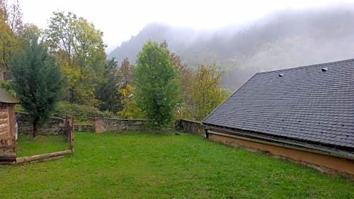 Relais d'Endron