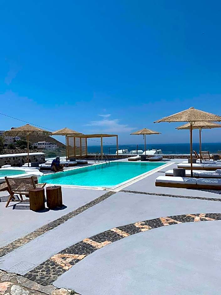 Symmetry Suites