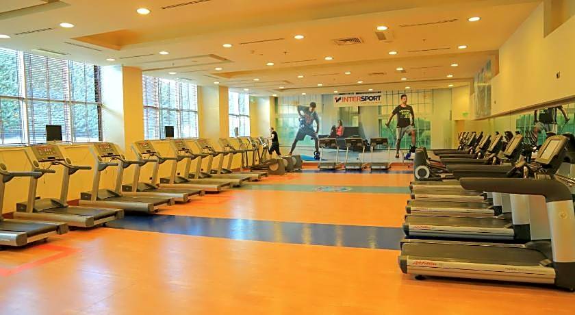 Dedeman Konya Hotel Convention Center