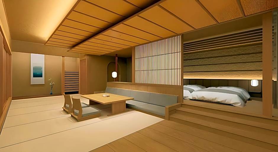 Mikuniya Ryokan
