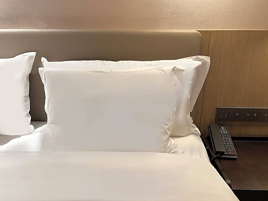 Crowne Plaza Lanzhou New Area By IHG