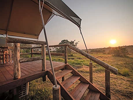 Nkambeni Safari Camp
