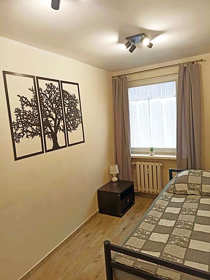 APARTAMENT CENTRUM Międzychód