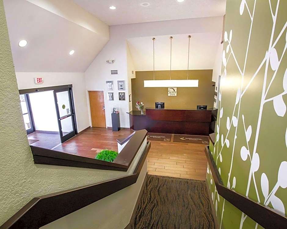Sleep Inn North Scottsdale near Mayo Clinic