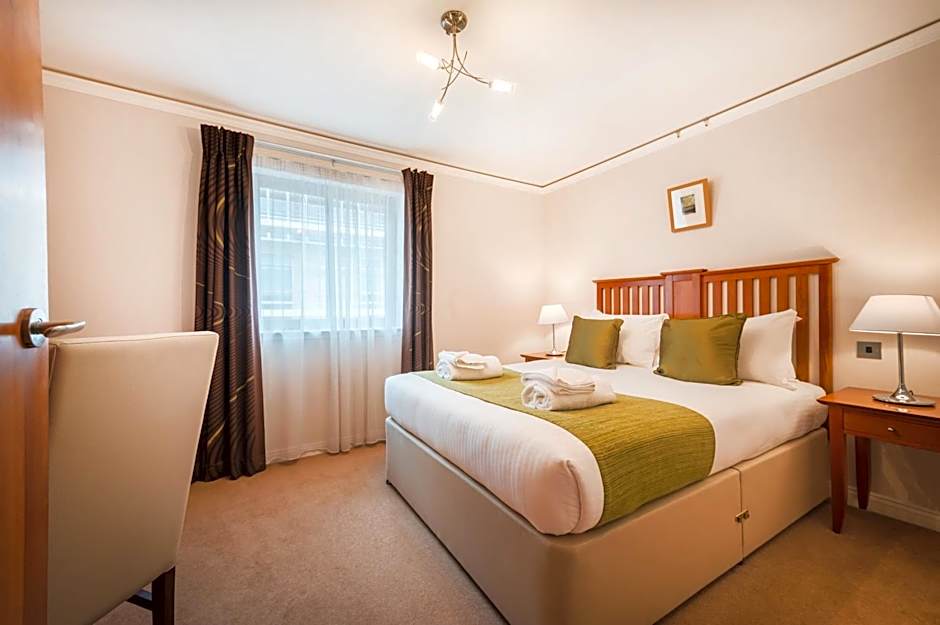 Photo 1 of 15 of City Studio Apartment