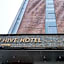 CHECK inn HIVE