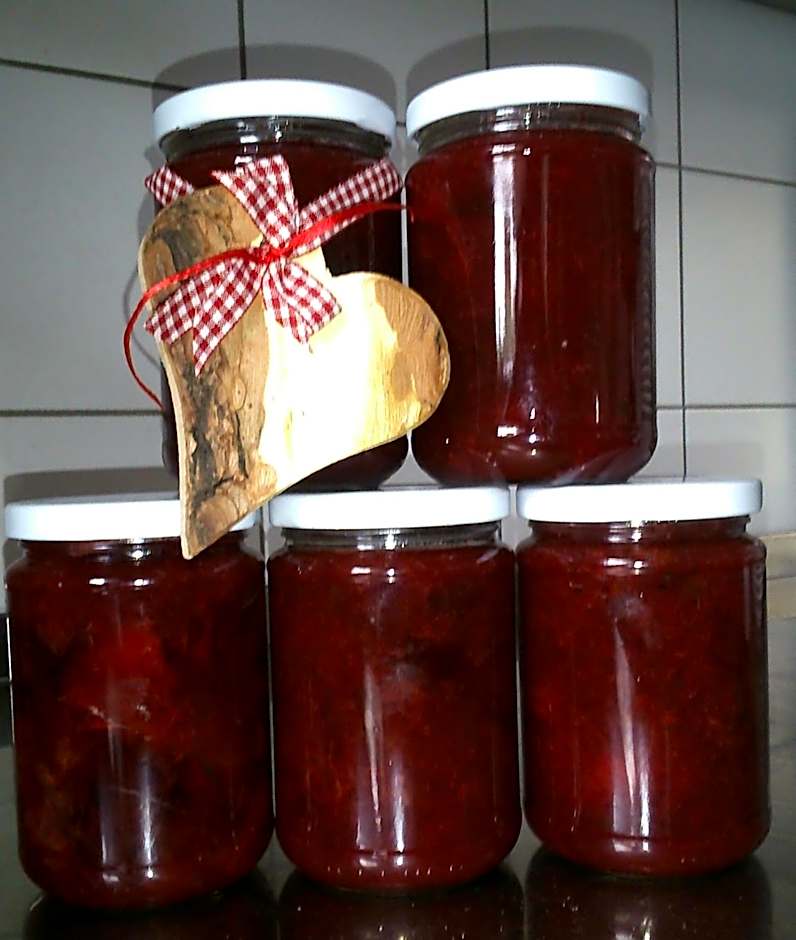 alpenrose hotel-garni