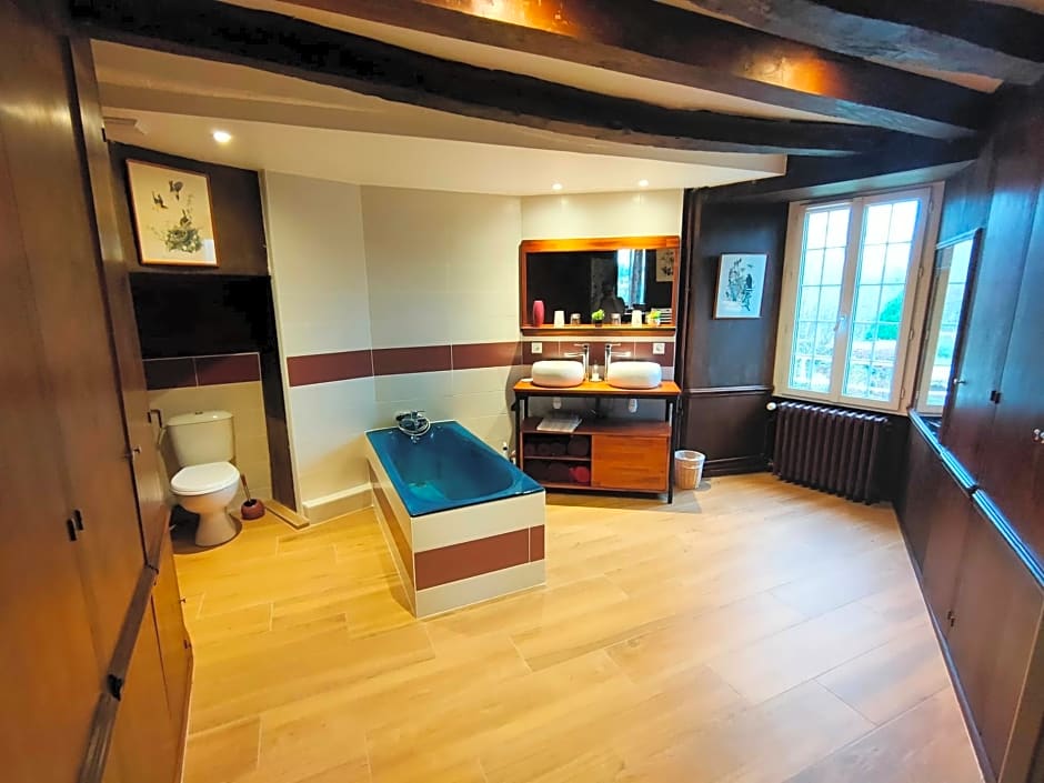 Manoir de la Provosterie